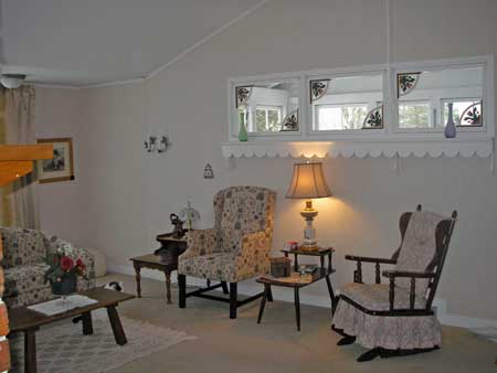 Livingroom another view
