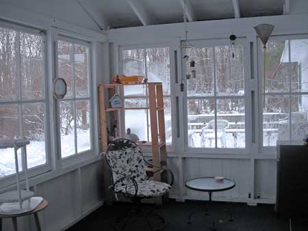 sunporch
